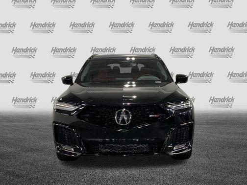 2025 Acura MDX Type S Advance Package