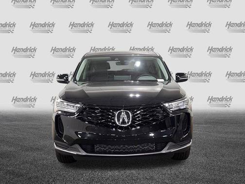 2026 Acura RDX Technology Package