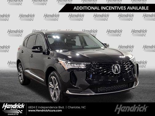 2026 Acura RDX Technology Package