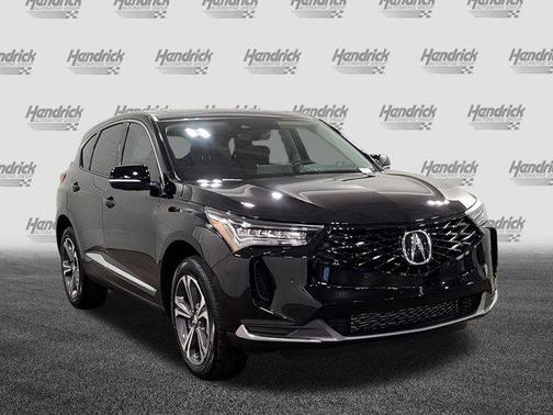 2026 Acura RDX Technology Package