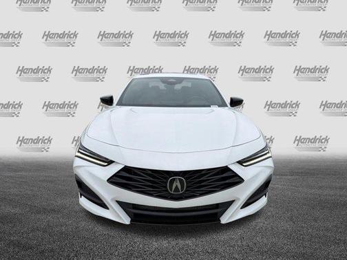 2025 Acura TLX A-Spec