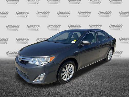 2013 Toyota Camry Hybrid LE