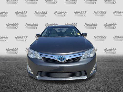 2013 Toyota Camry Hybrid LE