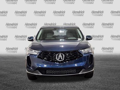 2026 Acura RDX Technology Package