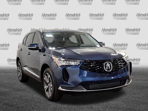 2026 Acura RDX Technology Package