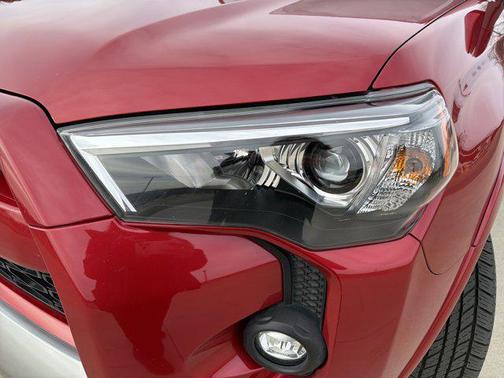 2022 Toyota 4Runner TRD Off Road Premium