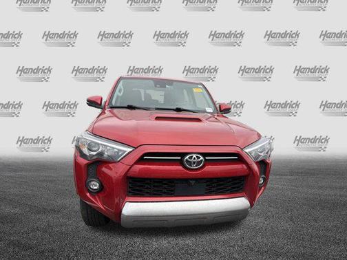 2022 Toyota 4Runner TRD Off Road Premium