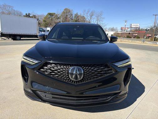 2023 Acura MDX A-SPEC