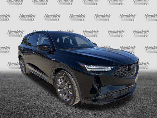 2023 Acura MDX A-SPEC