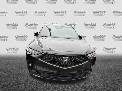 2023 Acura MDX A-SPEC