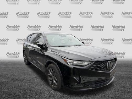2023 Acura MDX A-SPEC