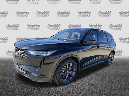 2023 Acura MDX A-SPEC