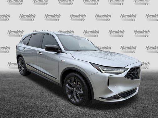 2023 Acura MDX A-SPEC