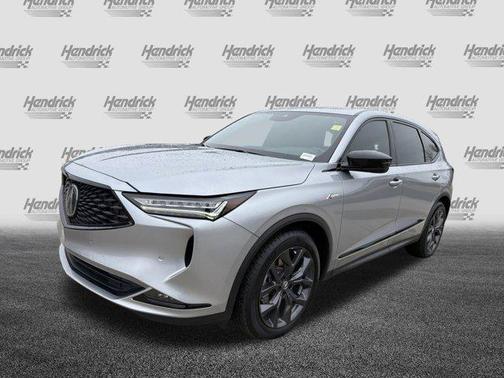 2023 Acura MDX A-SPEC