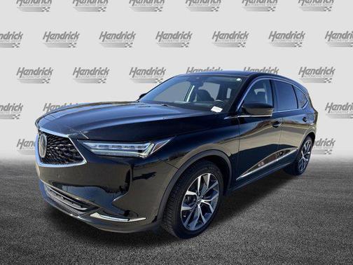 2023 Acura MDX Technology Package
