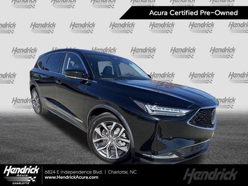 2023 Acura MDX Technology Package