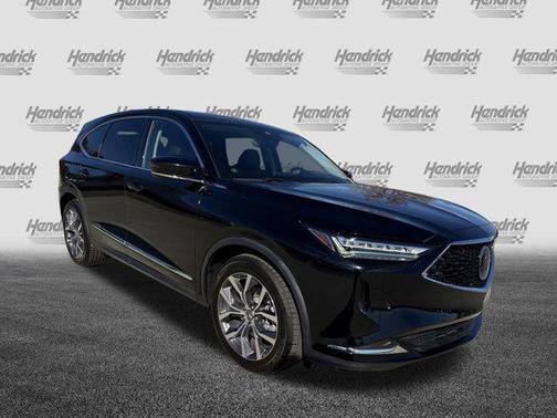 2023 Acura MDX Technology Package