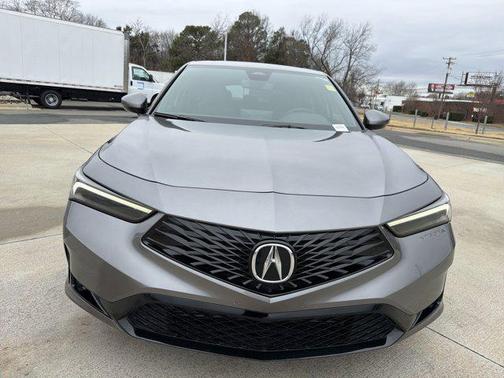 2024 Acura Integra A-SPEC