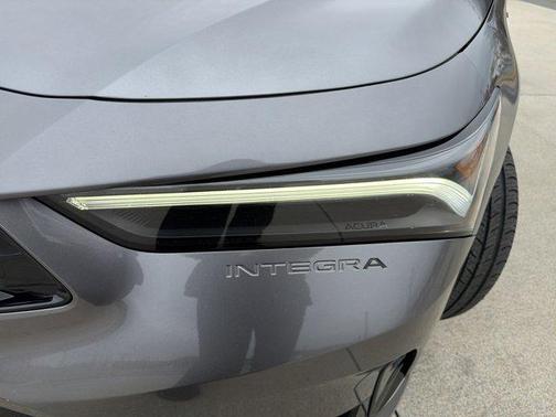 2024 Acura Integra A-SPEC