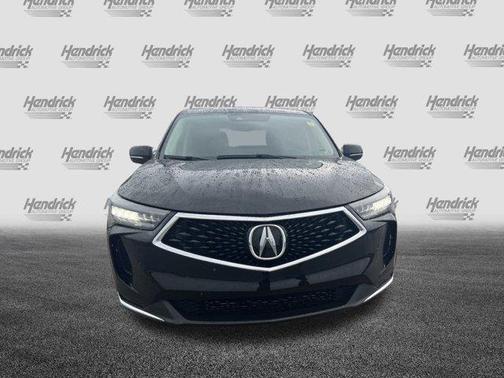 2022 Acura RDX Technology Package
