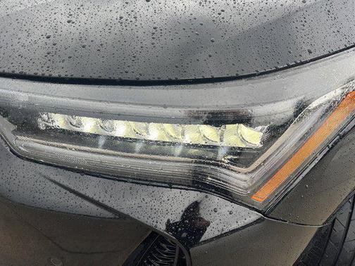 2022 Acura RDX Technology Package