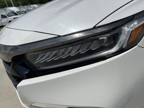2021 Honda Accord Sport 1.5T