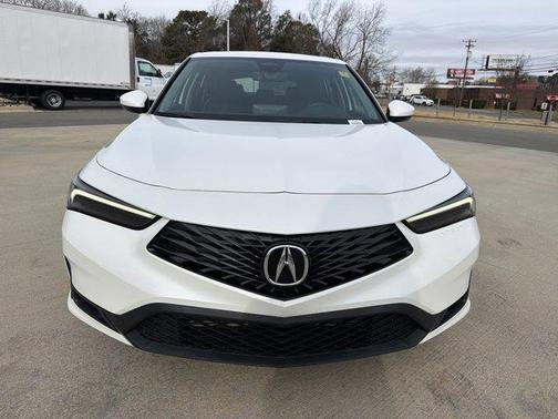 2023 Acura Integra CVT