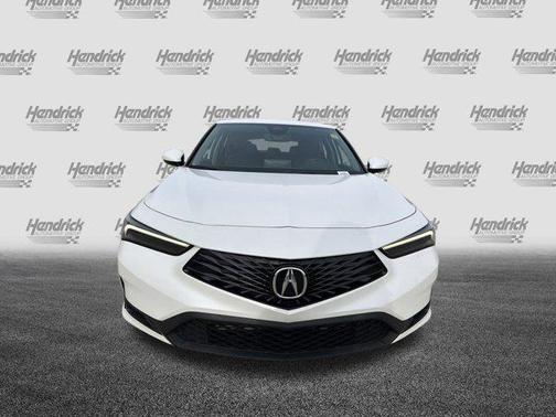 2023 Acura Integra CVT