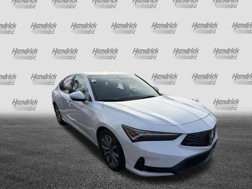 2023 Acura Integra CVT