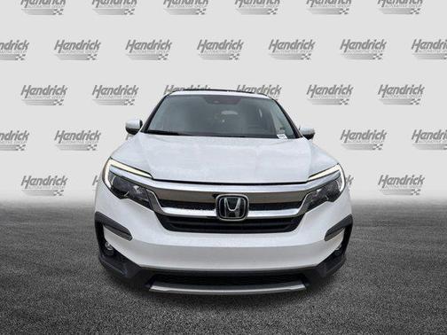 2021 Honda Pilot 2WD EX-L