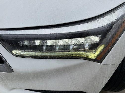 2019 Acura RDX Technology Package