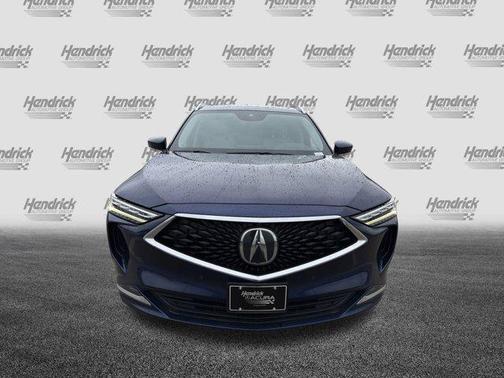 2023 Acura MDX Advance Package