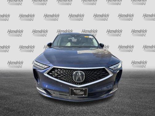 2023 Acura MDX Advance Package