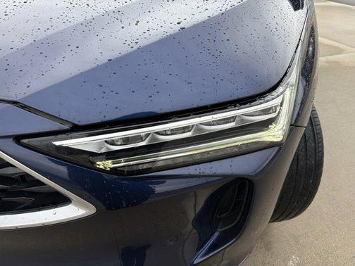 2023 Acura MDX Advance Package