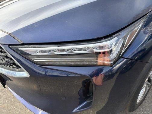 2023 Acura MDX Advance Package