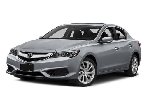 Bellanova White Pearl 2016 Acura ILX 2.4L