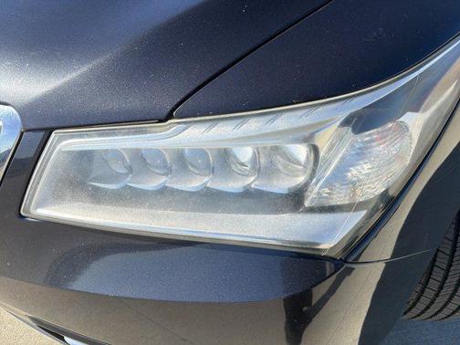 2016 Acura MDX 3.5L w/Technology Package