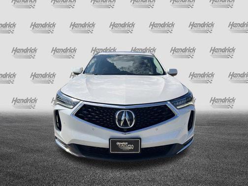 2023 Acura RDX Advance Package