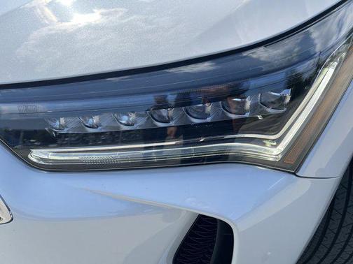 2023 Acura RDX Advance Package