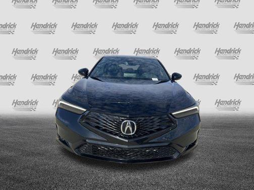 2025 Acura Integra A-SPEC