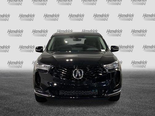 2025 Acura RDX Advance Package