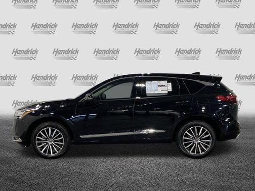 2025 Acura RDX Advance Package