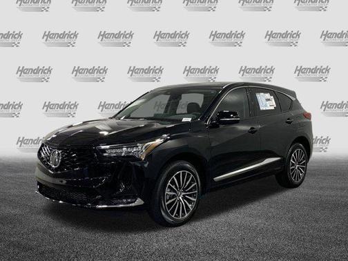 2025 Acura RDX Advance Package