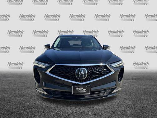 2022 Acura MDX Advance Package