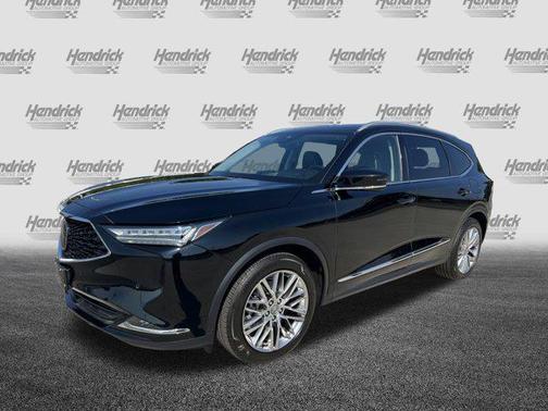 2022 Acura MDX Advance Package