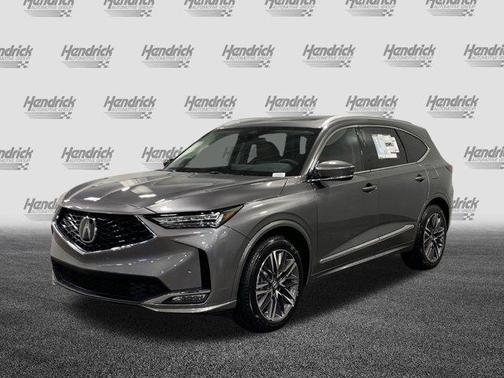 2026 Acura MDX Advance Package