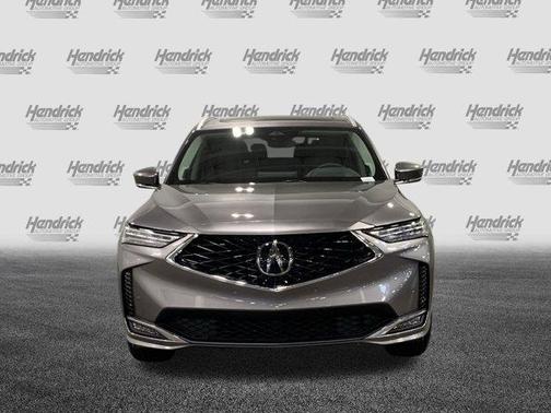 2026 Acura MDX Advance Package