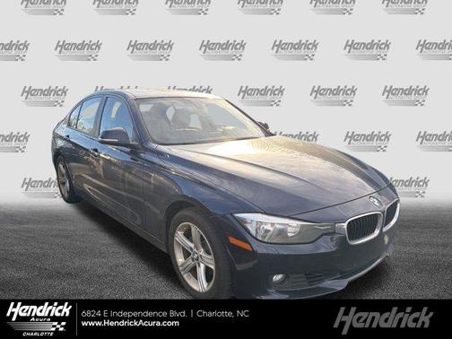 2013 BMW 328 328i