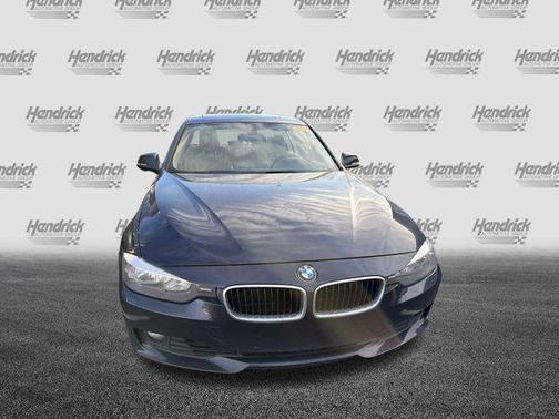 2013 BMW 328 328i