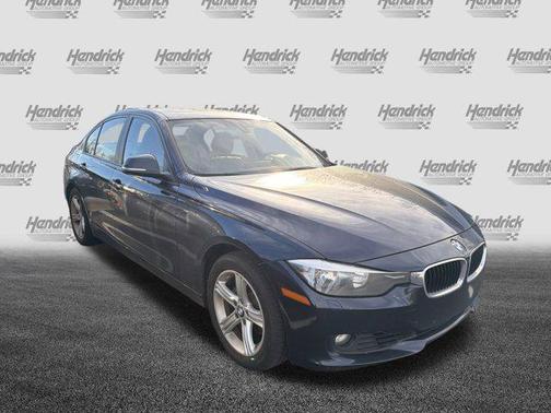 2013 BMW 328 328i